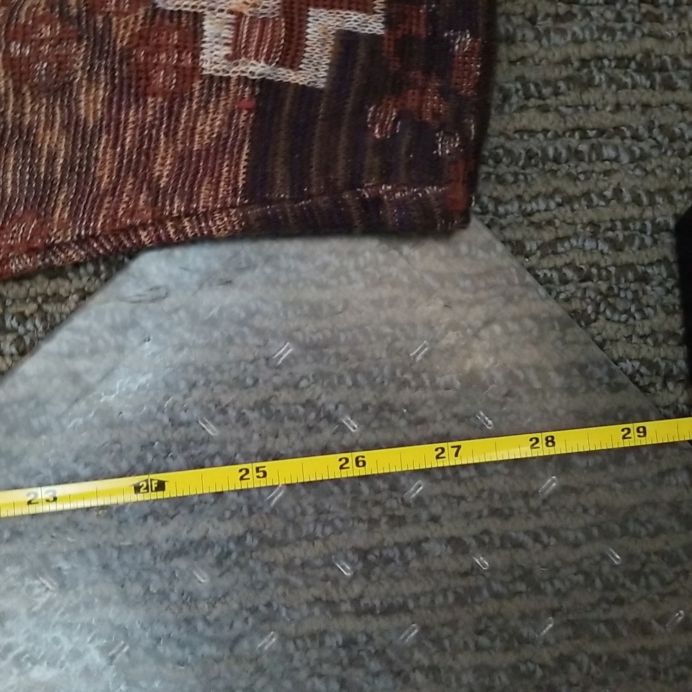 Free People Byzantine Sweater Leggings - Picture 14 of 14